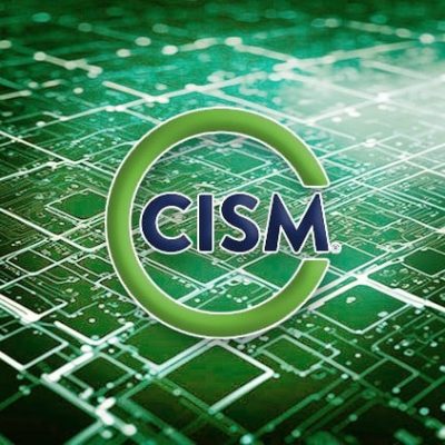 Certified Information Security Manager (CISM)