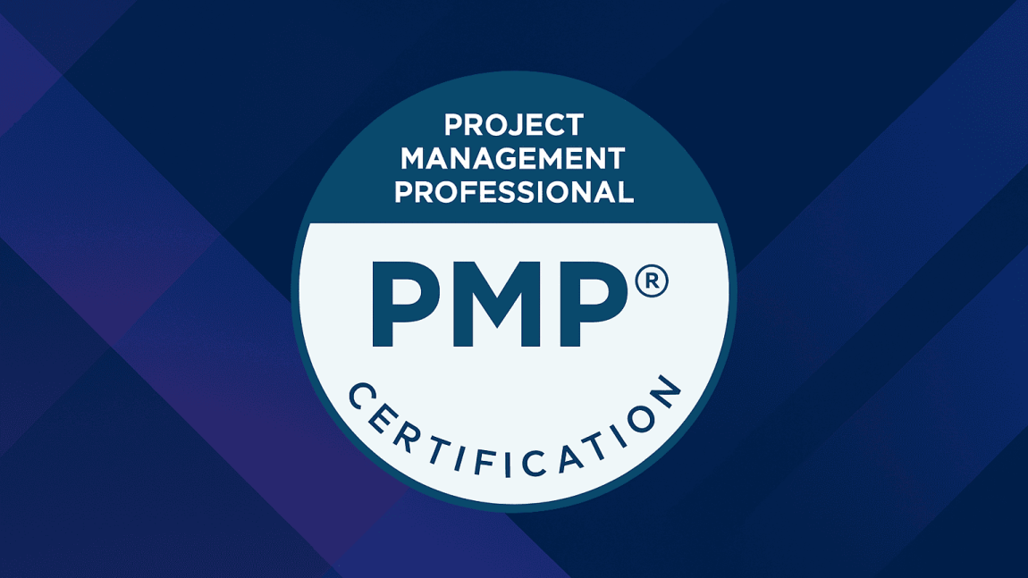 Project Management Professional (PMP) Certification Course