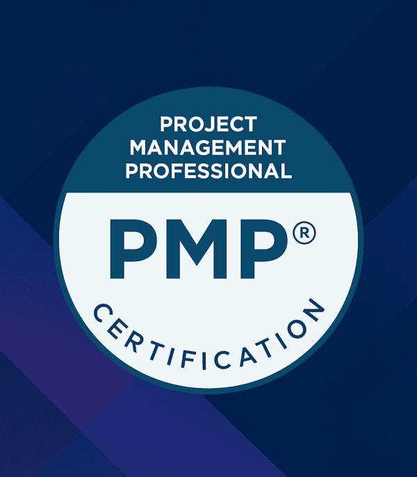 Project Management Professional (PMP) Certification Course