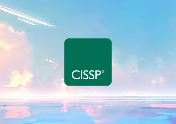 Certified Information Systems Security Professional (CISSP)