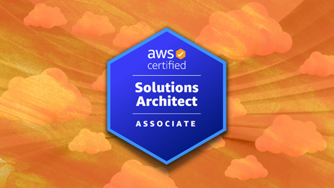 AWS Solution Architect – Associate