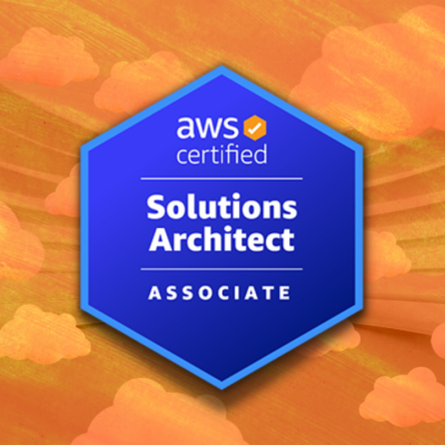 AWS Solution Architect – Associate