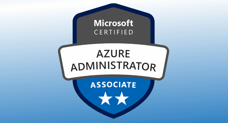 Azure Administrator Associate