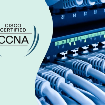 Cisco Certified Network Associate(CCNA)