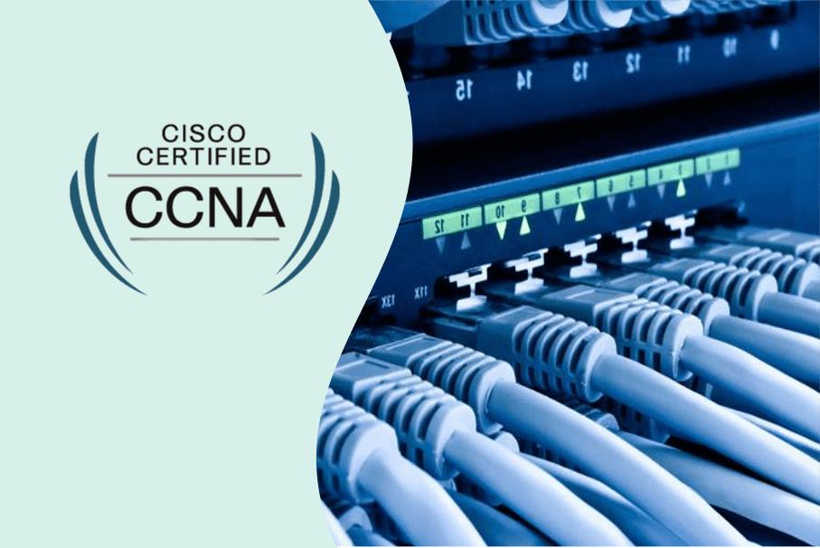 Cisco Certified Network Associate(CCNA)