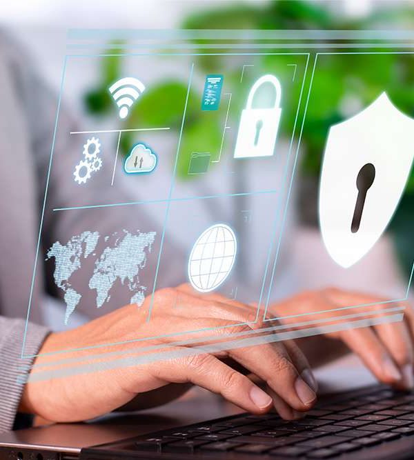 Cisco Enterprise Core(CCNP ENCOR)