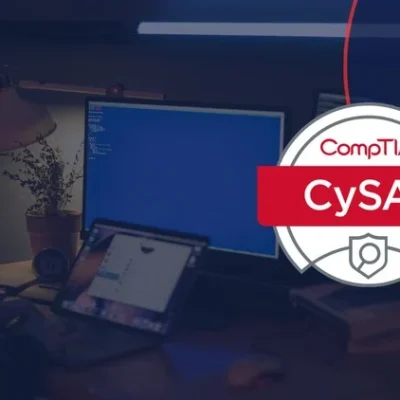 CompTIA Cybersecurity Analyst (CySA+)