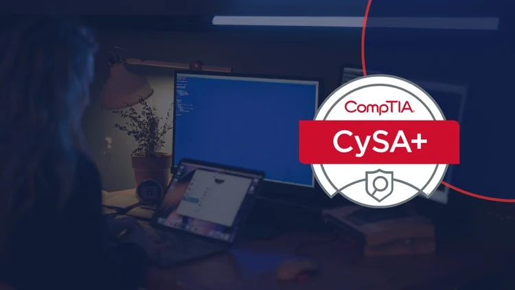 CompTIA Cybersecurity Analyst (CySA+)
