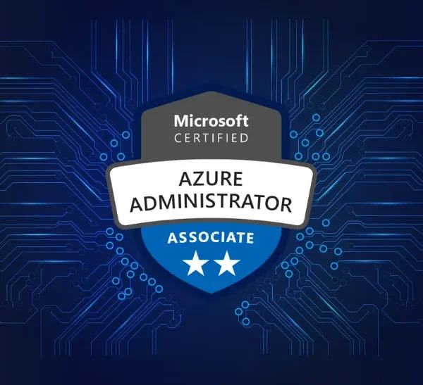 Azure Administrator Associate